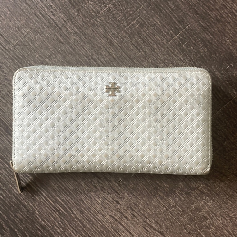Tory Burch Wallet